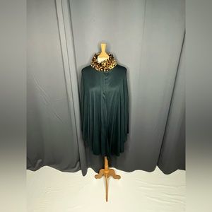 Vintage 80s Kathleen for Sweet Herb Cape